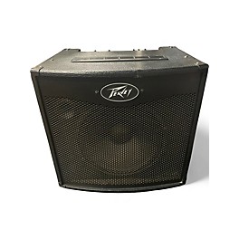 Used Peavey Tour TNT 1x15 600W Bass Combo Amp