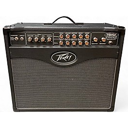 Used Peavey Triple XXX 120W Tube Guitar Amp Head