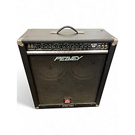 Used Peavey ULTRA 410 Tube Guitar Combo Amp