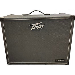 Used Peavey VYPYR 120W Tube Guitar Amp Head