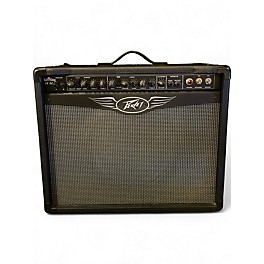 Used Peavey Valve King 1x12 Tube Guitar Combo Amp