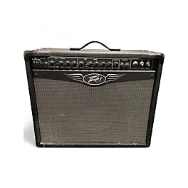 Used Peavey Valve King 1x12 Tube Guitar Combo Amp