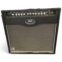 Used Peavey Valve King 50 Tube Guitar Combo Amp