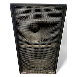 Used Peavey Versarray 218 Unpowered Subwoofer