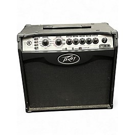 Used Peavey Vypyr VIP 1 20W 1X8 Guitar Combo Amp