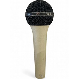 Used Peavey cd20 Dynamic Microphone