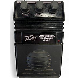 Used Peavey csr-2 Effect Pedal