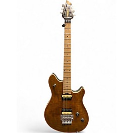 Used Peavey hp BE Tiger Eye Solid Body Electric Guitar