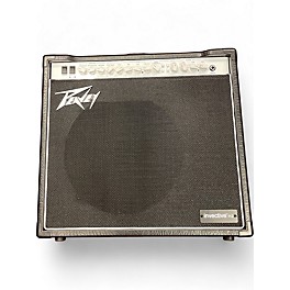 Used Peavey invective 112 Tube Guitar Combo Amp