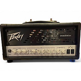 Used Peavey invective.MH Tube Guitar Amp Head