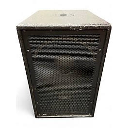 Used Peavey pvs12 Powered Speaker