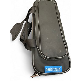 Used Pedaltrain NANO Utility Bag