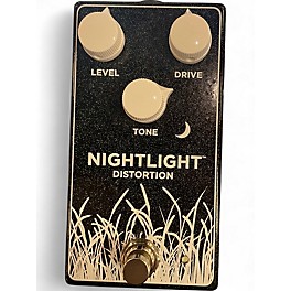 Used Pedaltrain Nightlight Effect Pedal