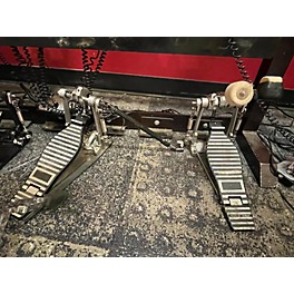 Used Used Percussion Plus 7000P Double Bass Drum Pedal