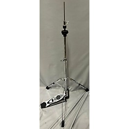 Used Used Percussion Plus Double Braced Hi Hat Stand