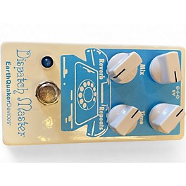 Used Peterson STROBO STOMP MINI Tuner Pedal