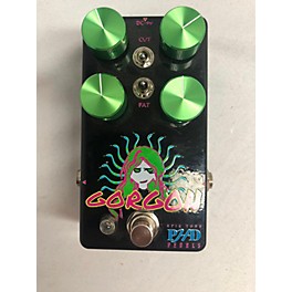 Used Used Phd Pedals Gorgon Effect Pedal
