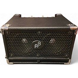 Used Phil Jones Bass BASS CUB PRO BG-120 Bass Combo Amp