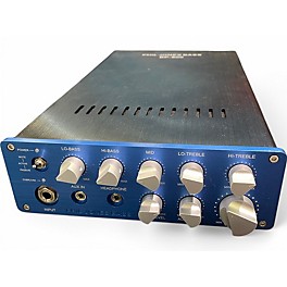 Used Phil Jones Bass BP-800 Bass Amp Head