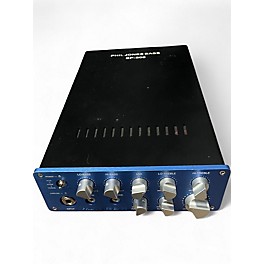 Used Phil Jones Bass BP800 Bass Amp Head