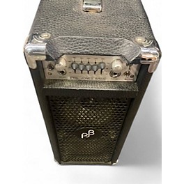Used Phil Jones Bass BRIEFCASE Bass Combo Amp