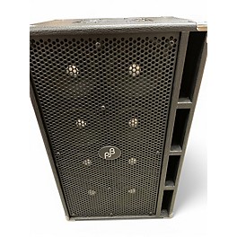Used Phil Jones Bass COMPACT 8 Bass Cabinet