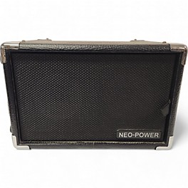 Used Phil Jones Bass CUB 2 Bass Cabinet