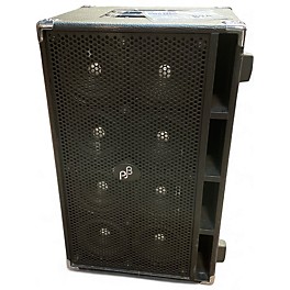 Used Phil Jones Bass Compact 8 Bass Cabinet