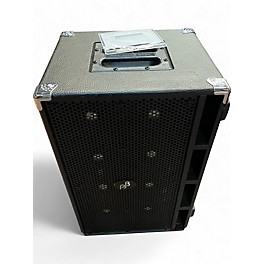 Used Phil Jones Bass Compact 8 Bass Cabinet