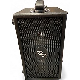 Used Phil Jones Bass Double Four Bass Combo Amp
