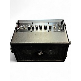 Used Phil Jones Bass Double Four Bass Combo Amp