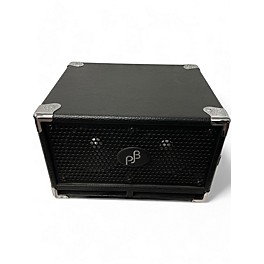 Used Phil Jones Bass compact 2 Bass Cabinet