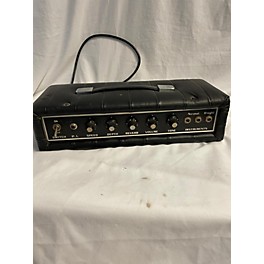 Used Used Phillips Mini Head Solid State Guitar Amp Head