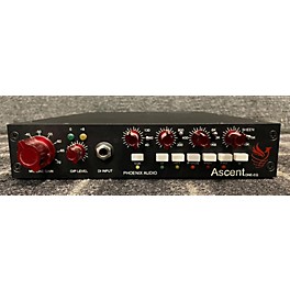 Used Used Phoenix Ascent One Preamp/EQ Equalizer