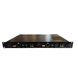 Used Used Phoenix Audio DRS2 Microphone Preamp