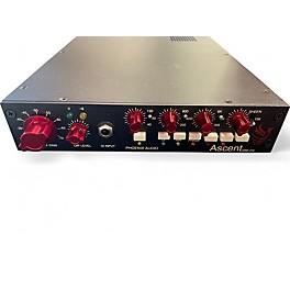 Used Phoenix Audio ascent one eq  Equalizer