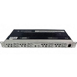 Used Phonic A6300 Patch Bay