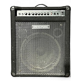 Used Phonic MK 50 Keyboard Amp