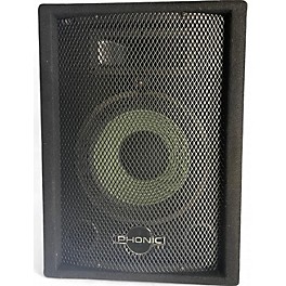 Used Phonic S710 Unpowered Monitor