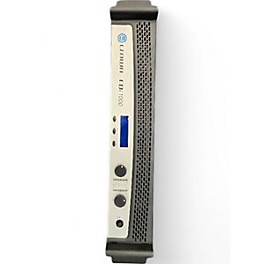 Used Phonic XP 3000 Power Amp