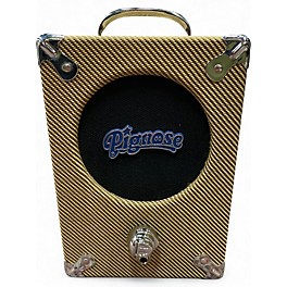 Used Pignose 7-100 Battery Powered Amp