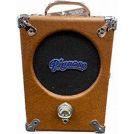 Used Pignose 7-100 Guitar Combo Amp