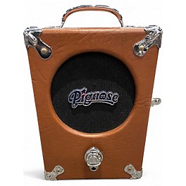 Used Pignose 7-100 Guitar Combo Amp