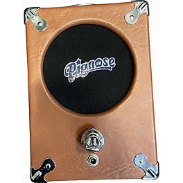 Used Pignose 7-100 Guitar Power Amp