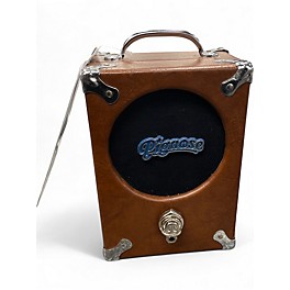Used Pignose 7 100 R Guitar Combo Amp