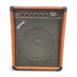 Used Pignose G40V Tube Guitar Combo Amp