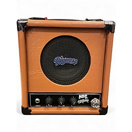 Used Pignose Hog-20 Guitar Combo Amp