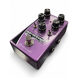 Used Pigtronix Mothership 2 Effect Pedal