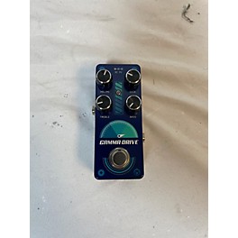 Used Pigtronix gamma Rack Equipment