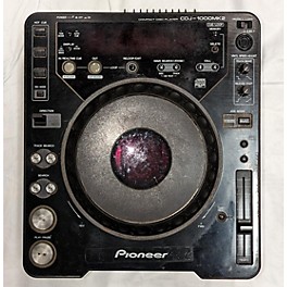 Used Used Pioneer CDJ1000MK2 DJ Player